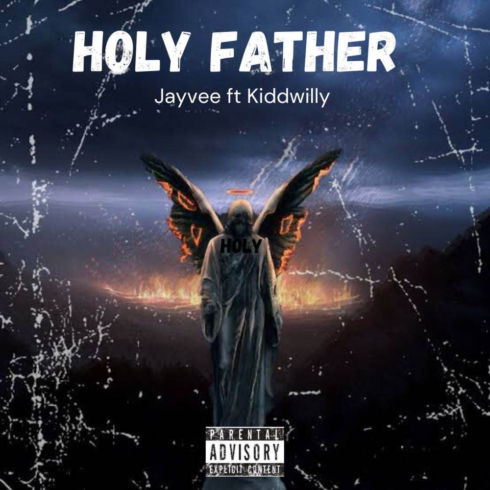 HOLY FATHER