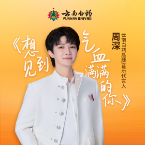 Album 想见到气血满满的你 from 周深