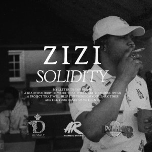 Solidity dari Zizi
