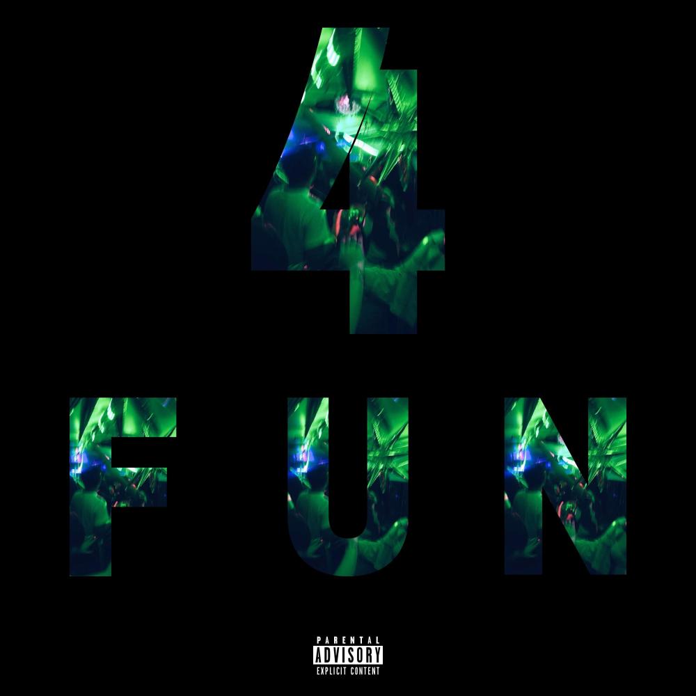 4FUN (feat. Kelken) (Explicit)