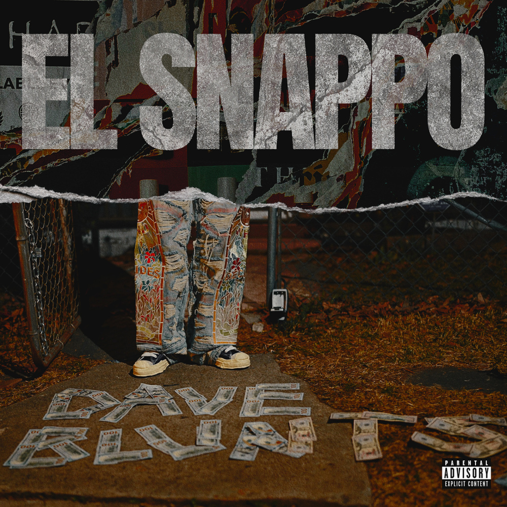 Dave Blunts (Explicit)