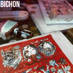 收听BCION的BALI Instrumental (Inst.)歌词歌曲