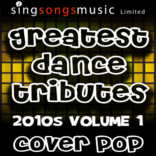 Beautiful People (Originally Performed By Benny Benassi Feat Chris Brown) [Tribute Version] (Tribute Version)