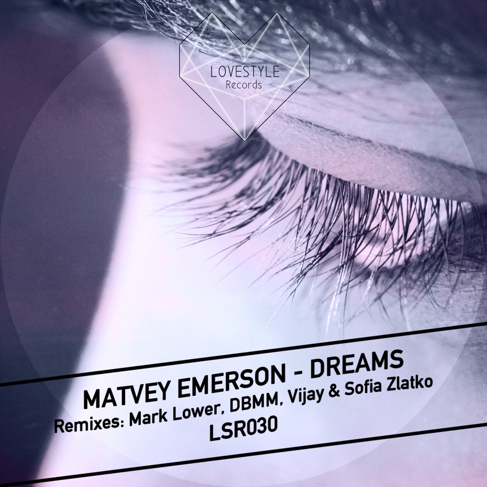 Dreams (Mark Lower Remix)