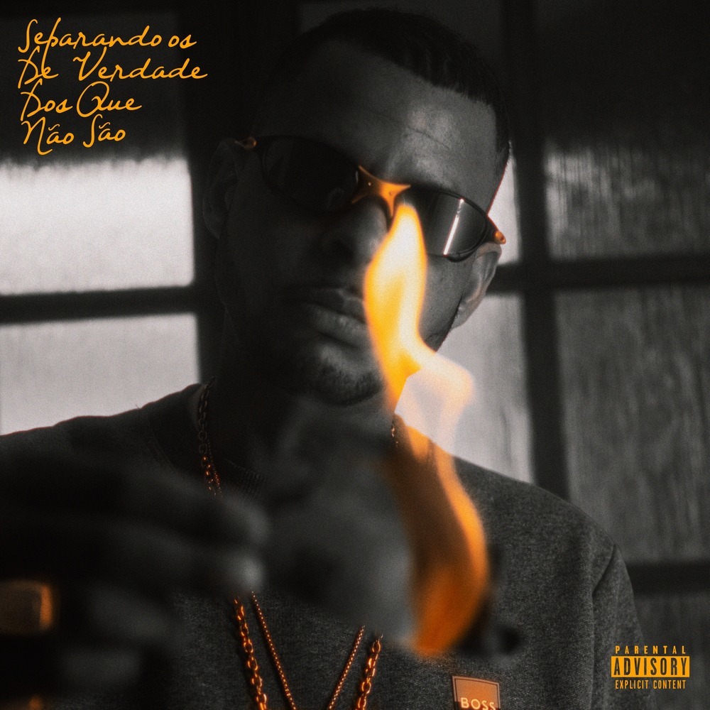 Baixo Calibre (Explicit)