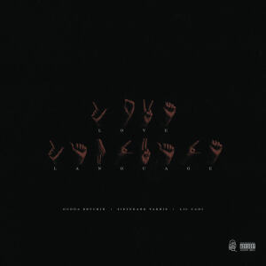 Gudda Brvckin的專輯Love Language (Explicit)