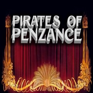 The D'oyly Opera Carte Company的專輯The Pirates of Penzance