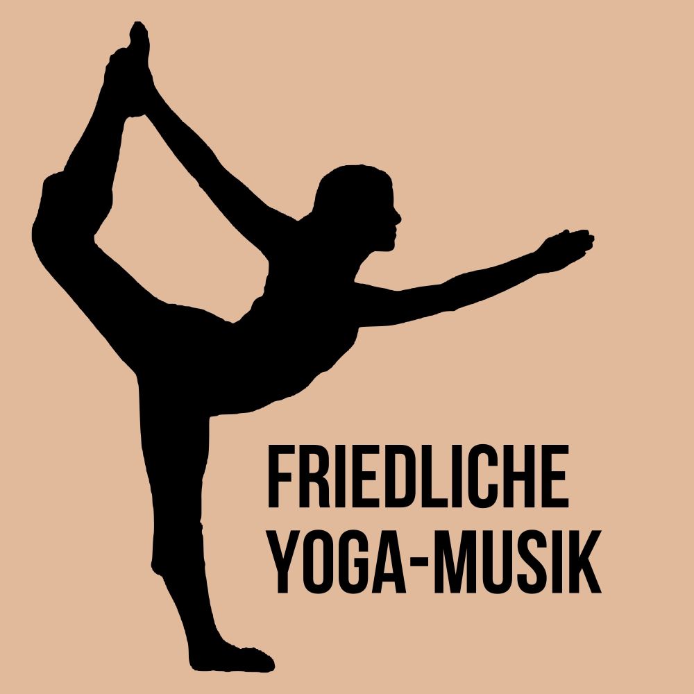 Friedliche Yoga-Musik, Pt. 20