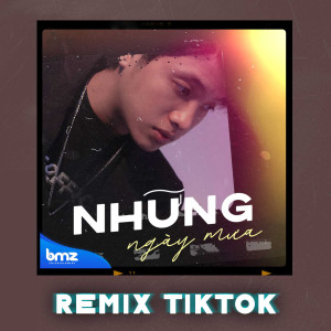 Album Những Ngày Mưa (Remix Version) from BMZ