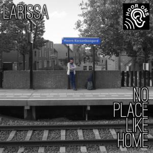 Album No Place Like Home from Talles & Larissa