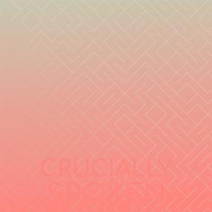Listen to Crucially Spoken song with lyrics from Misa Uloma