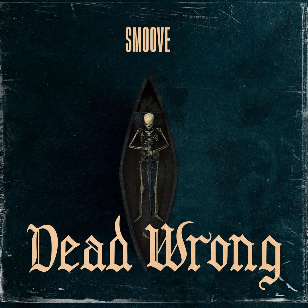 Dead Wrong (Explicit)