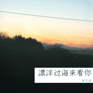 Album 漂洋过海来看你 from 单艺凌