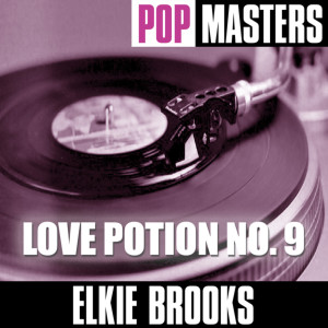 ดาวน์โหลดและฟังเพลง Love Potion No. 9 พร้อมเนื้อเพลงจาก Elkie Brooks