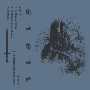 收聽Sigil的Paths of Mist歌詞歌曲