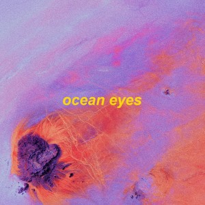 ดาวน์โหลดและฟังเพลง ocean eyes - slowed + reverb พร้อมเนื้อเพลงจาก omgkirby