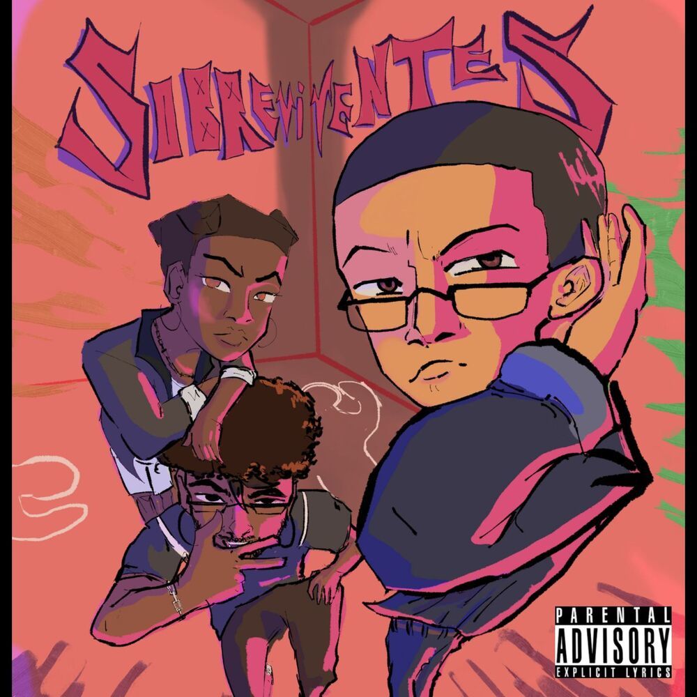 SOBREVIVENTES (Explicit)