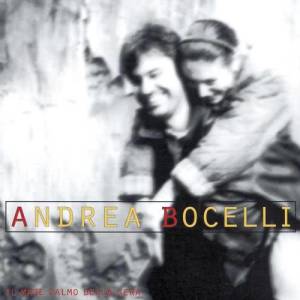 收聽Andrea Bocelli的La luna che non c'e歌詞歌曲