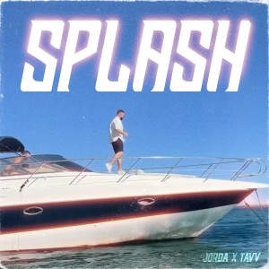 Album Splash from Jorda