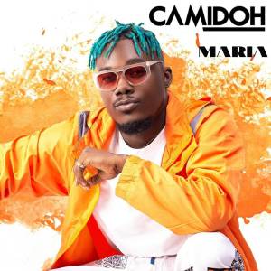 收聽Camidoh的Maria歌詞歌曲
