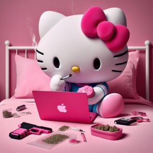 收聽Kobana的city girl (Explicit)歌詞歌曲