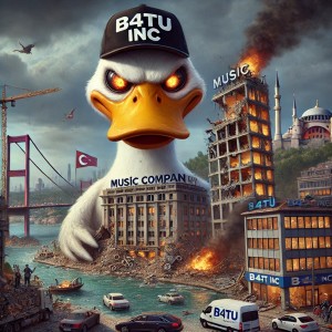 Listen to POZ (Explicit) song with lyrics from B4TU INC.
