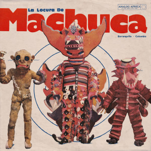 收听Anibal Velásquez的La Mazamorra del Diablo歌词歌曲