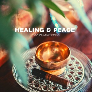 收听Muyorican Meditation Music的Healing歌词歌曲