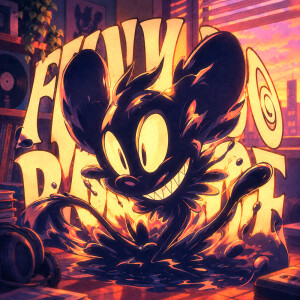 default playlist img