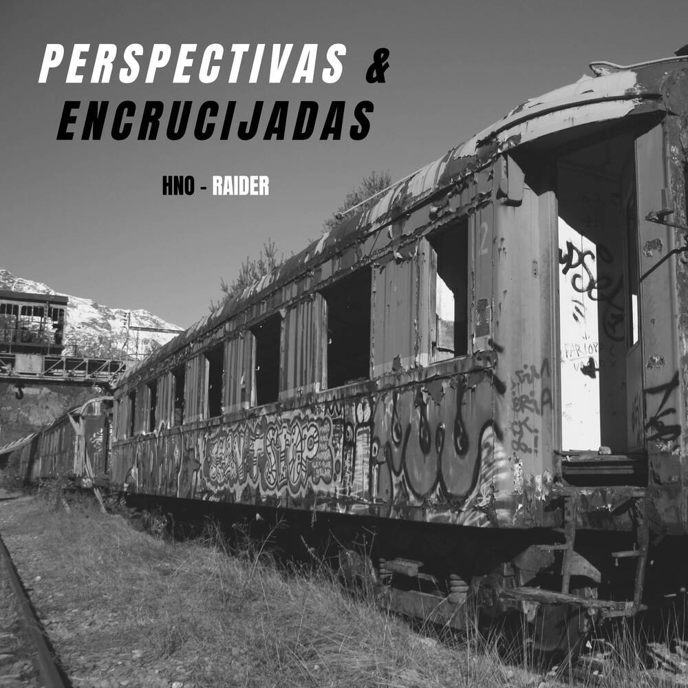 Las Cosas Como Son (Explicit)