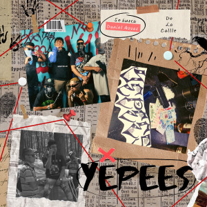 ดาวน์โหลดและฟังเพลง De la Calle พร้อมเนื้อเพลงจาก Yepees