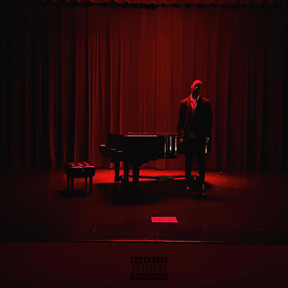 My Luv (feat. Miah) (Explicit)