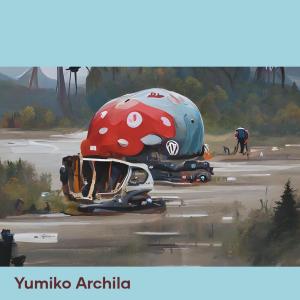 收聽Yumiko archila的Dinner with you歌詞歌曲