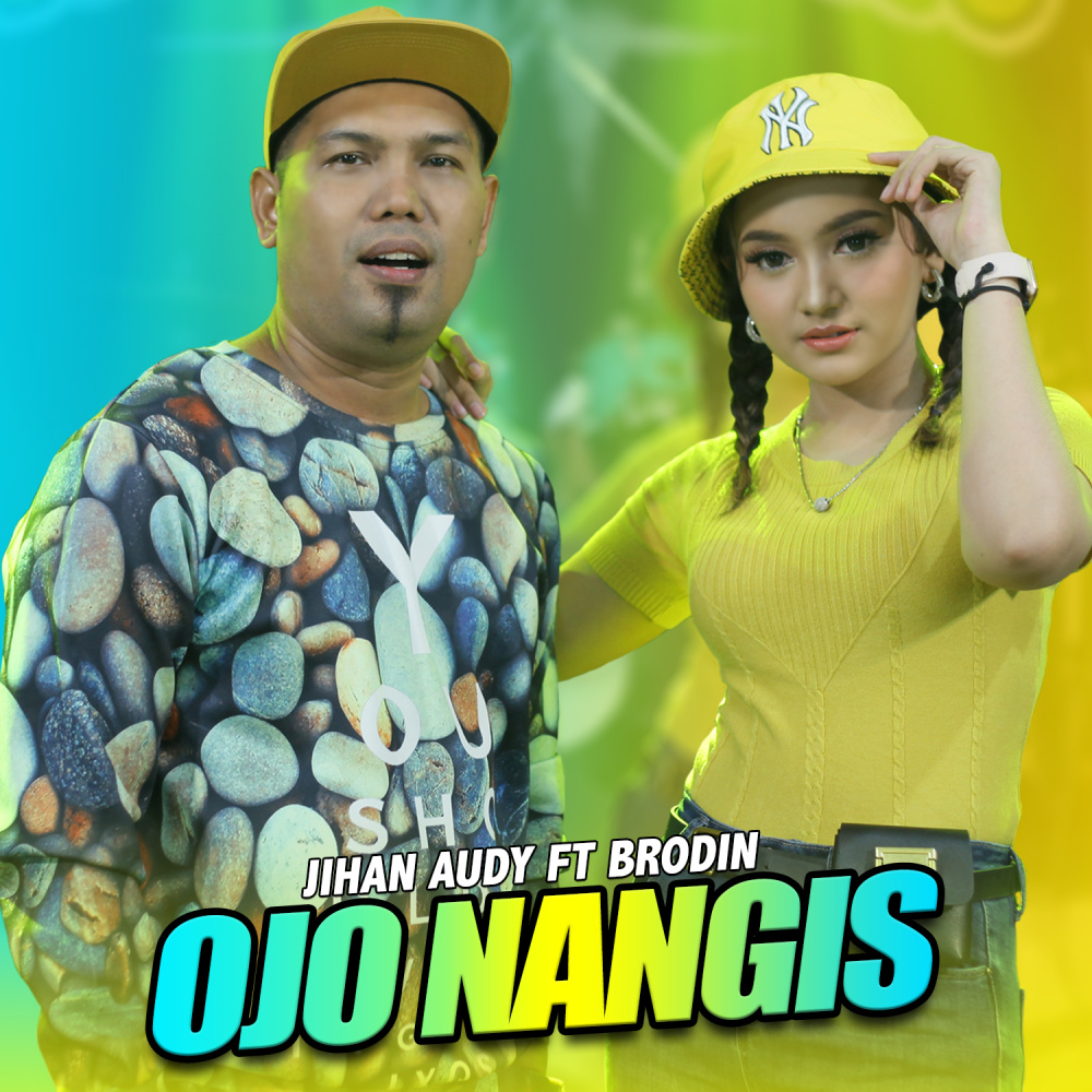 Ojo Nangis