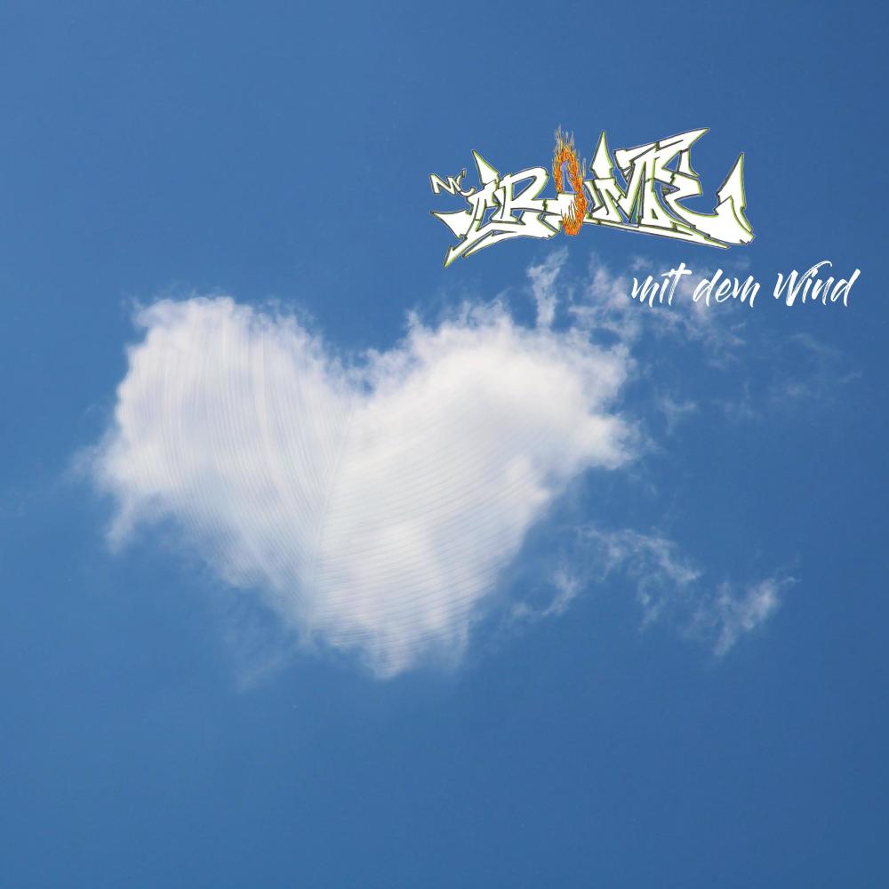 mit dem Wind (Instrumental)