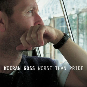 ดาวน์โหลดและฟังเพลง Weight Of The World พร้อมเนื้อเพลงจาก Kieran Goss