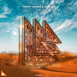 Listen to Time song with lyrics from Tommy Jayden