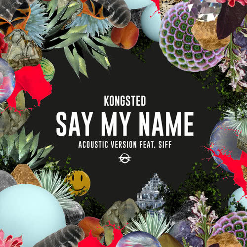 Say My Name (Acoustic Version)