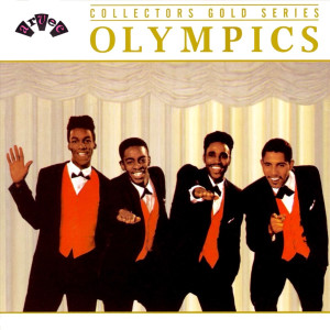 อัลบัม Collectors Gold Series ศิลปิน Earl Royce & The Olympics