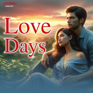 Ritu Pathak的專輯Love Days