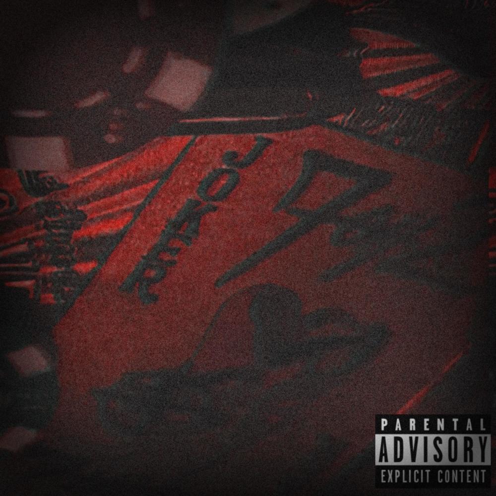 MURDERED OUT (Explicit)