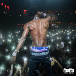 收聽Youngboy Never Broke Again的338 (Explicit)歌詞歌曲