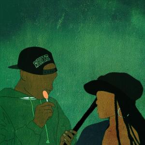 default playlist img