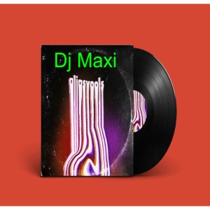 收聽DJ Maxi的Knife In My Heart歌詞歌曲