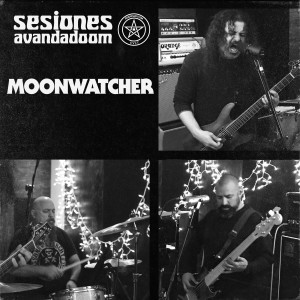 Moonwatcher的專輯Sesiones Avandadoom (Explicit)