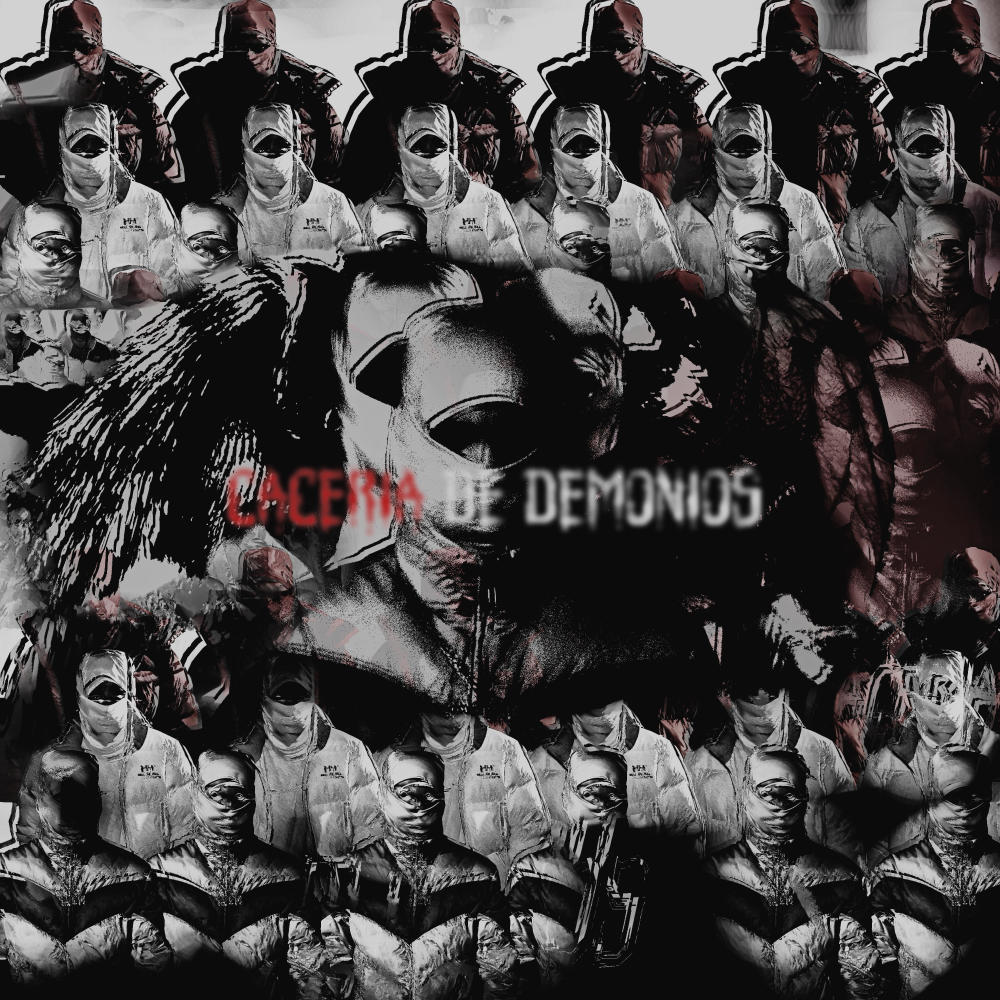Menos caras (feat. Night Misfit) (Explicit)