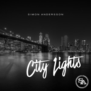 Simon Andersson的專輯City Lights