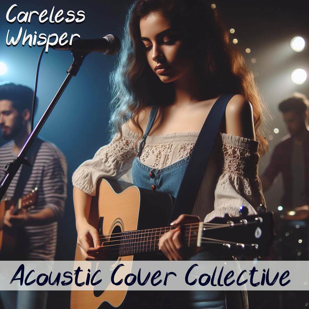 Careless Whisper (Acoustic Cover)