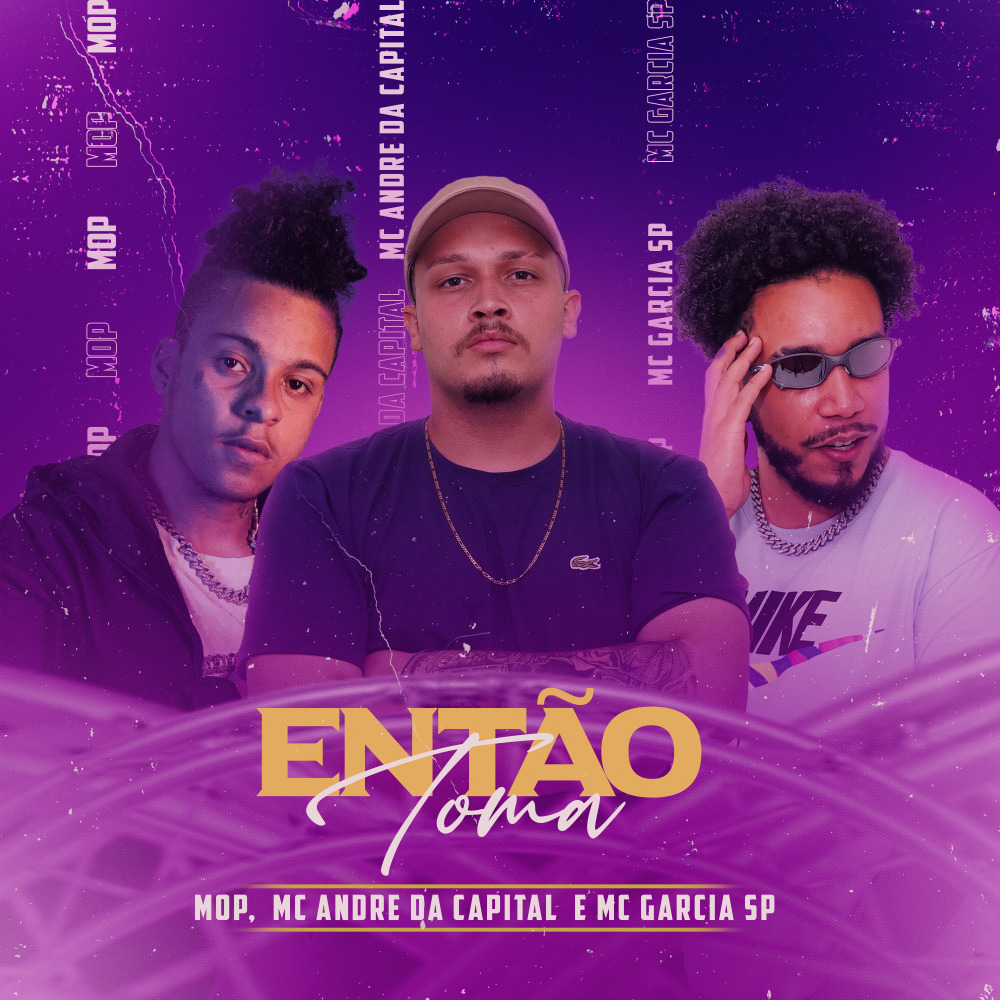Então Toma (Explicit)