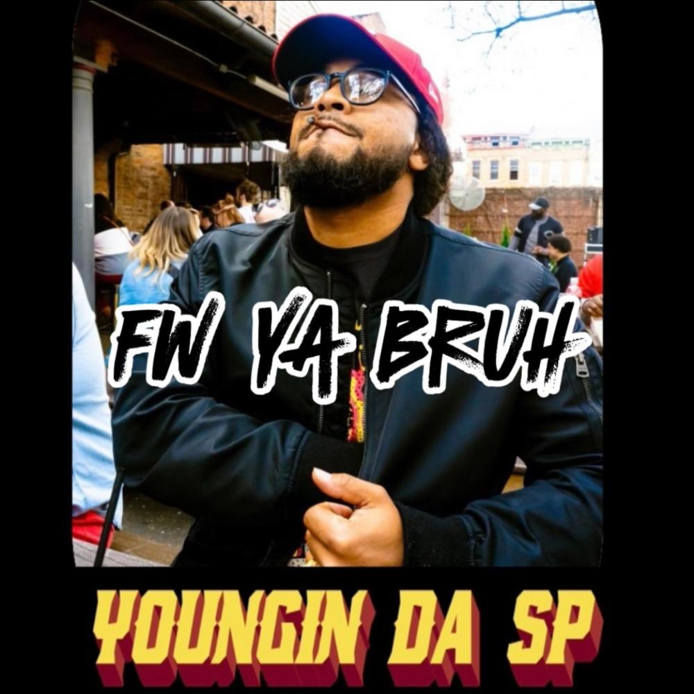 FW YA BRUH. (Instrumental w Hook|Explicit)